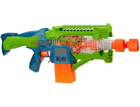 Nerf double punch. Things To Know About Nerf double punch. 